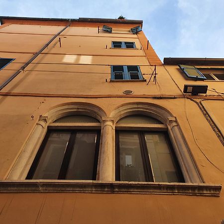 Sant'Agostino Xxxii Leilighet La Spezia Eksteriør bilde