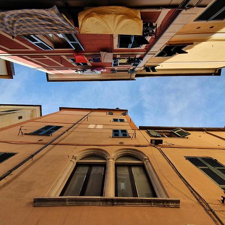 Sant'Agostino Xxxii Leilighet La Spezia Eksteriør bilde