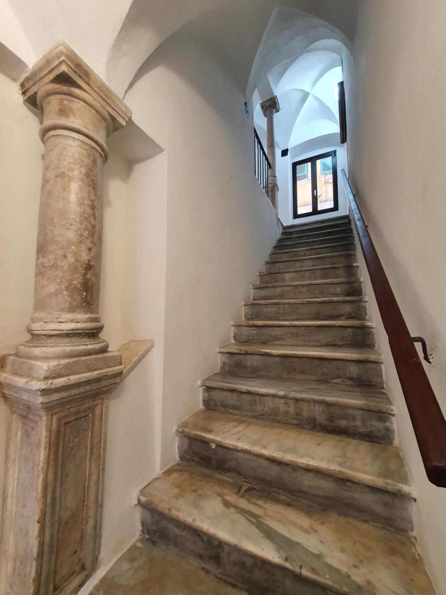 Sant'Agostino Xxxii Leilighet La Spezia Eksteriør bilde