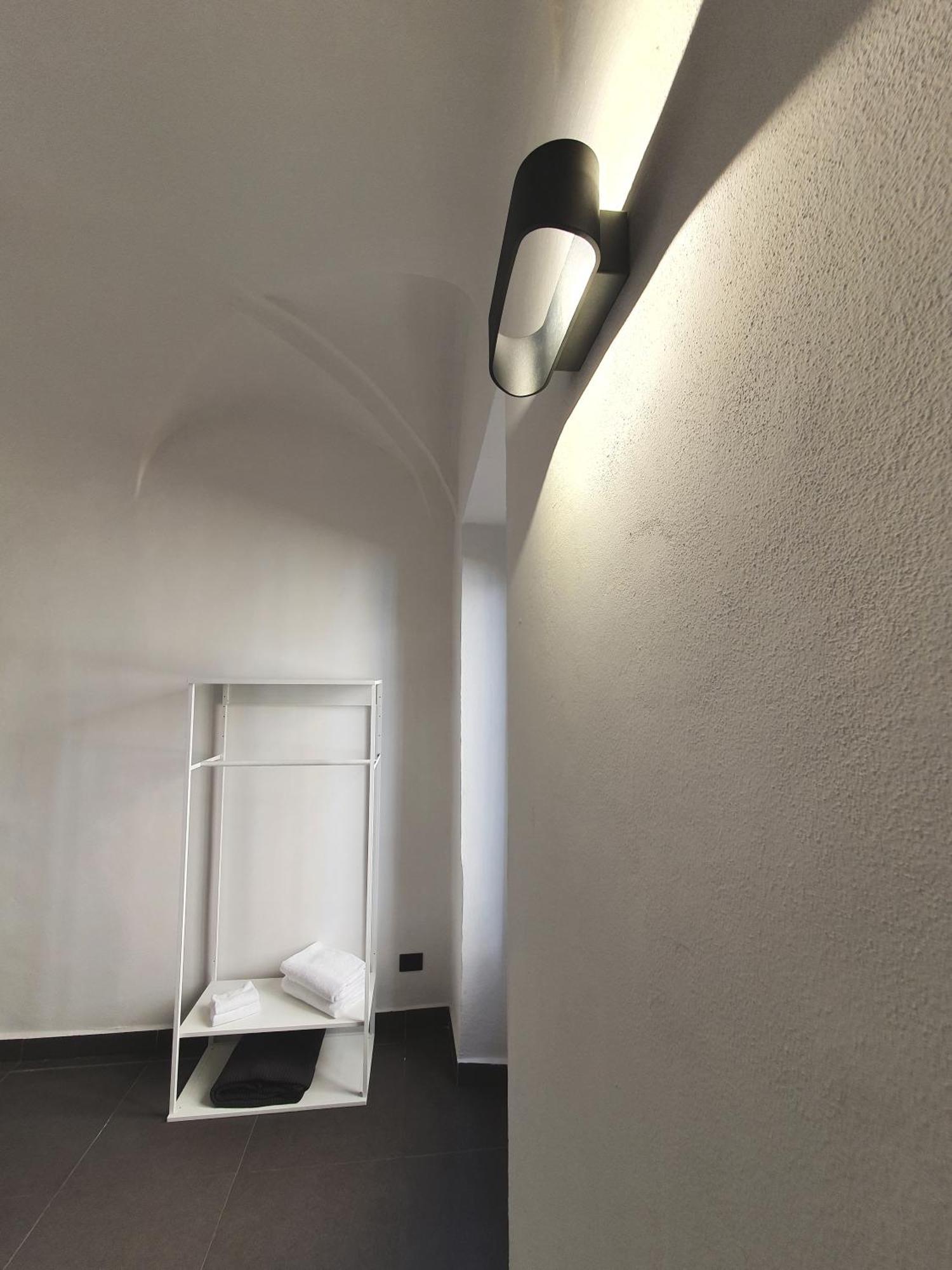 Sant'Agostino Xxxii Leilighet La Spezia Eksteriør bilde