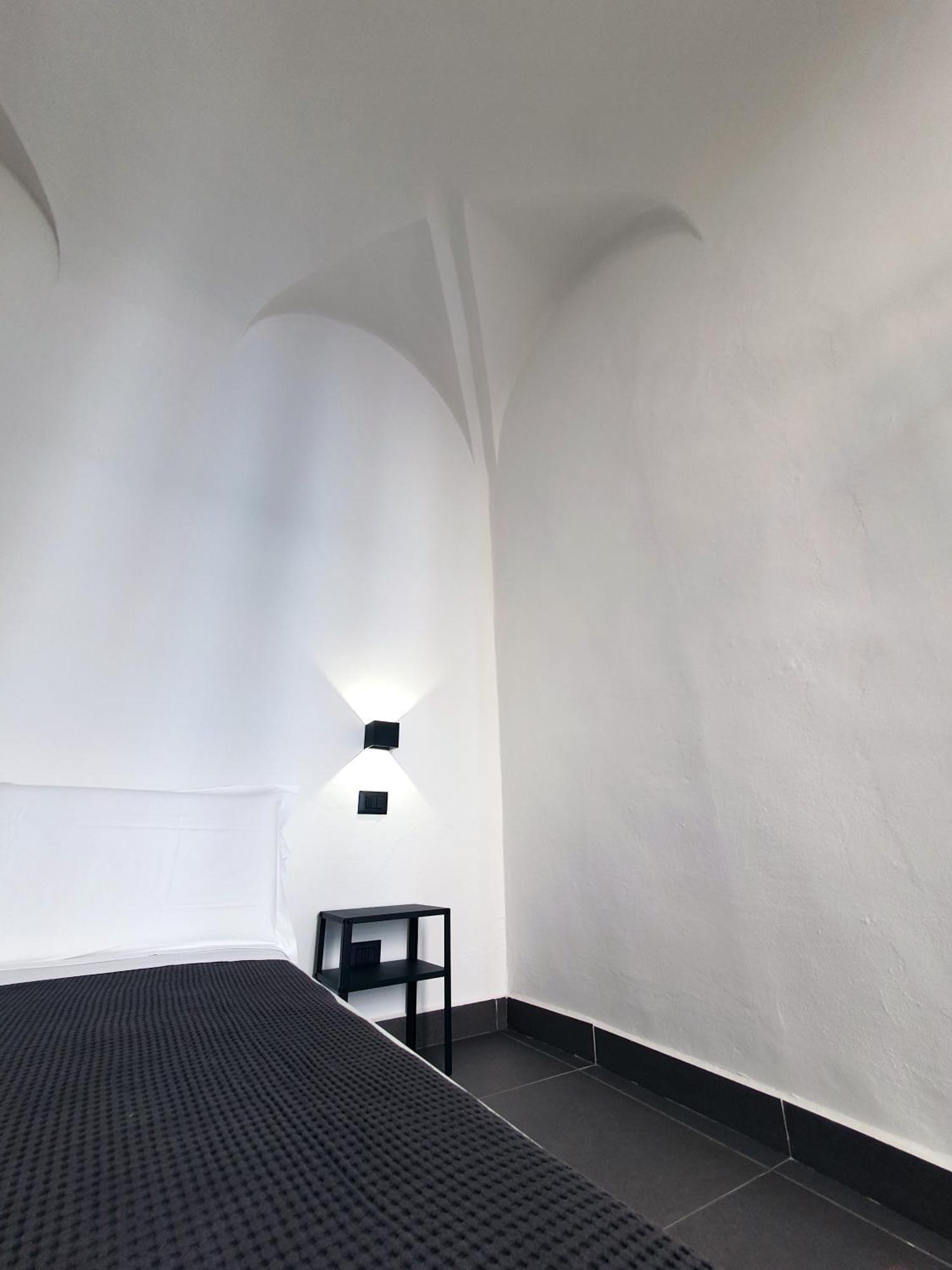 Sant'Agostino Xxxii Leilighet La Spezia Eksteriør bilde