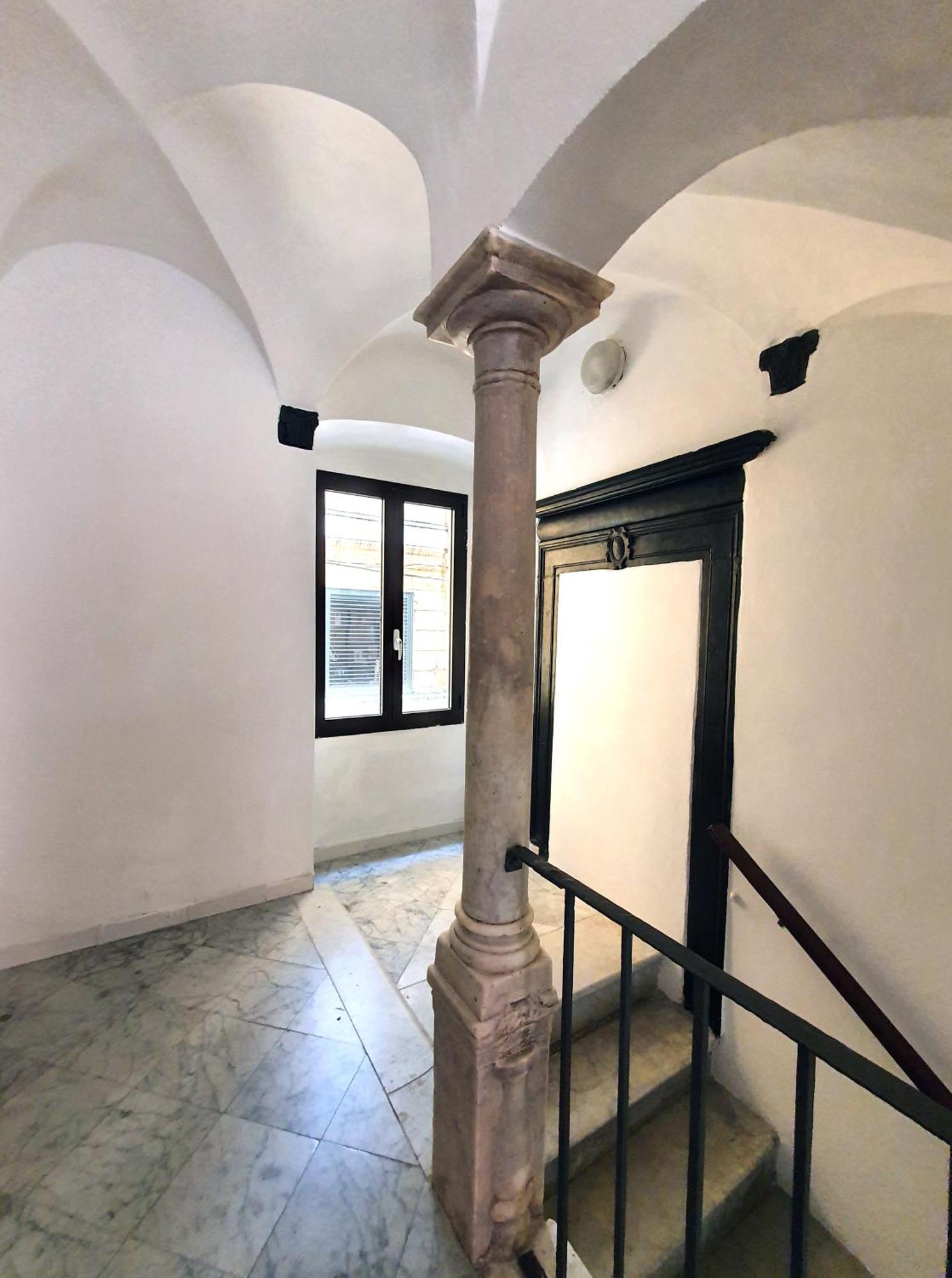 Sant'Agostino Xxxii Leilighet La Spezia Eksteriør bilde