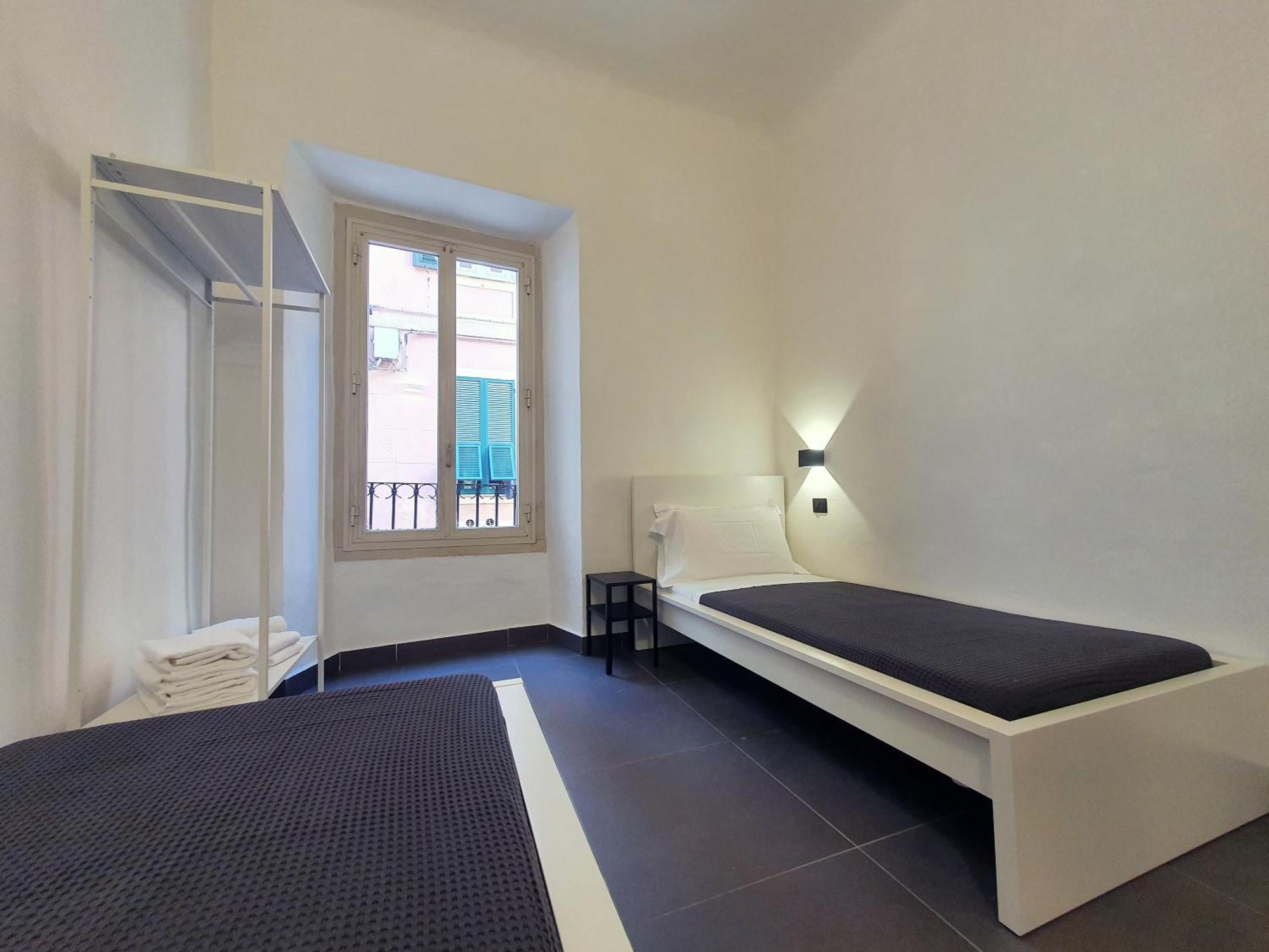 Sant'Agostino Xxxii Leilighet La Spezia Eksteriør bilde